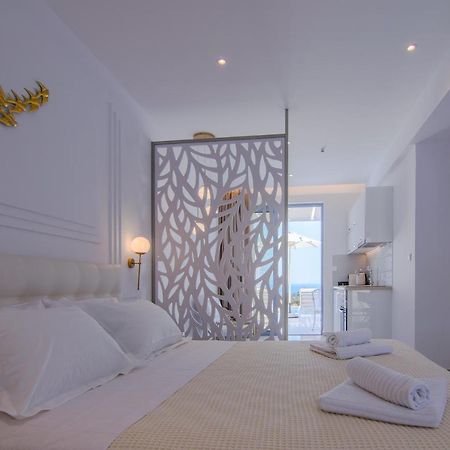 Dionisos Suites Lixouri Zewnętrze zdjęcie