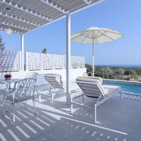 Dionisos Suites Lixouri Zewnętrze zdjęcie