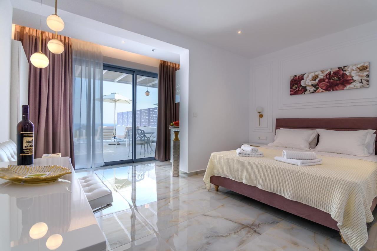 Dionisos Suites Lixouri Zewnętrze zdjęcie