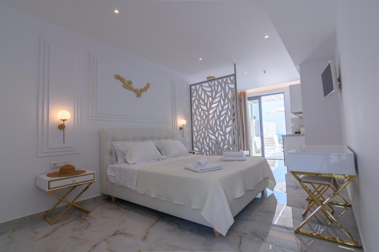 Dionisos Suites Lixouri Zewnętrze zdjęcie