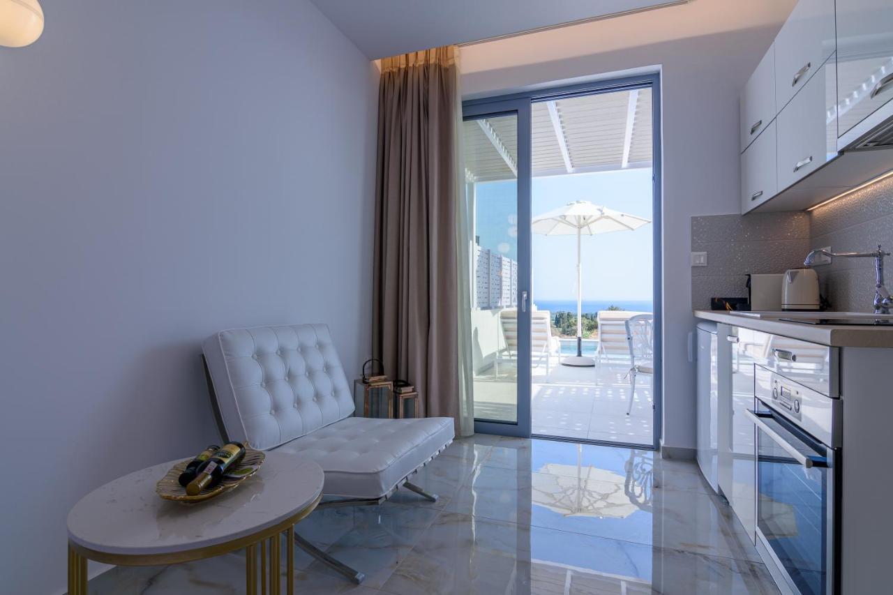 Dionisos Suites Lixouri Zewnętrze zdjęcie