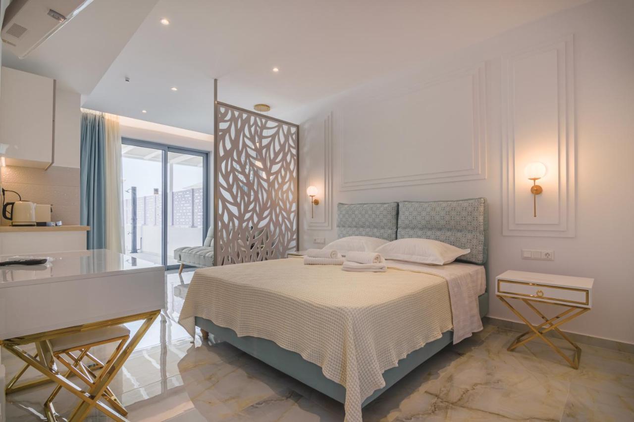 Dionisos Suites Lixouri Zewnętrze zdjęcie