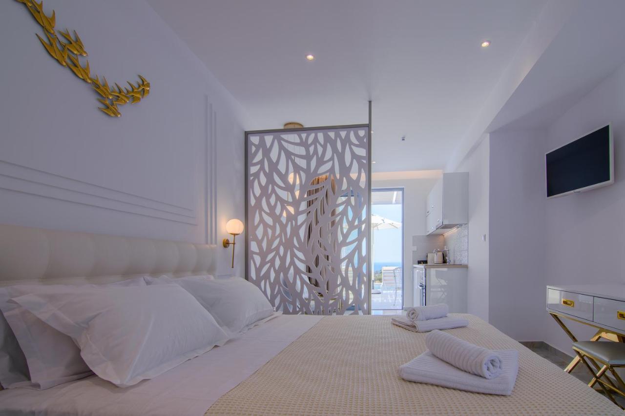 Dionisos Suites Lixouri Zewnętrze zdjęcie