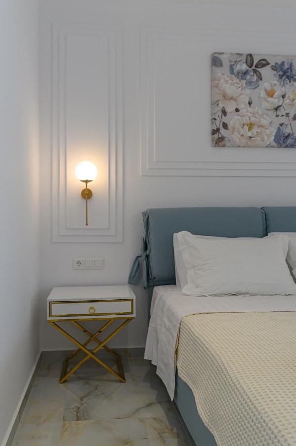 Dionisos Suites Lixouri Zewnętrze zdjęcie