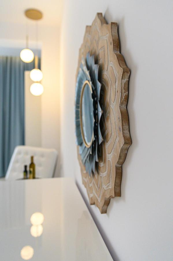 Dionisos Suites Lixouri Zewnętrze zdjęcie