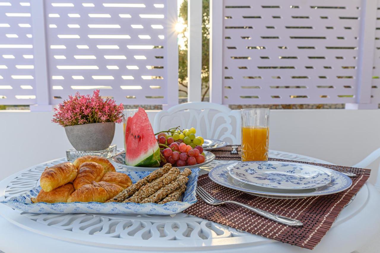 Dionisos Suites Lixouri Zewnętrze zdjęcie