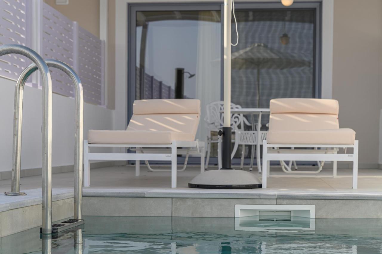 Dionisos Suites Lixouri Zewnętrze zdjęcie