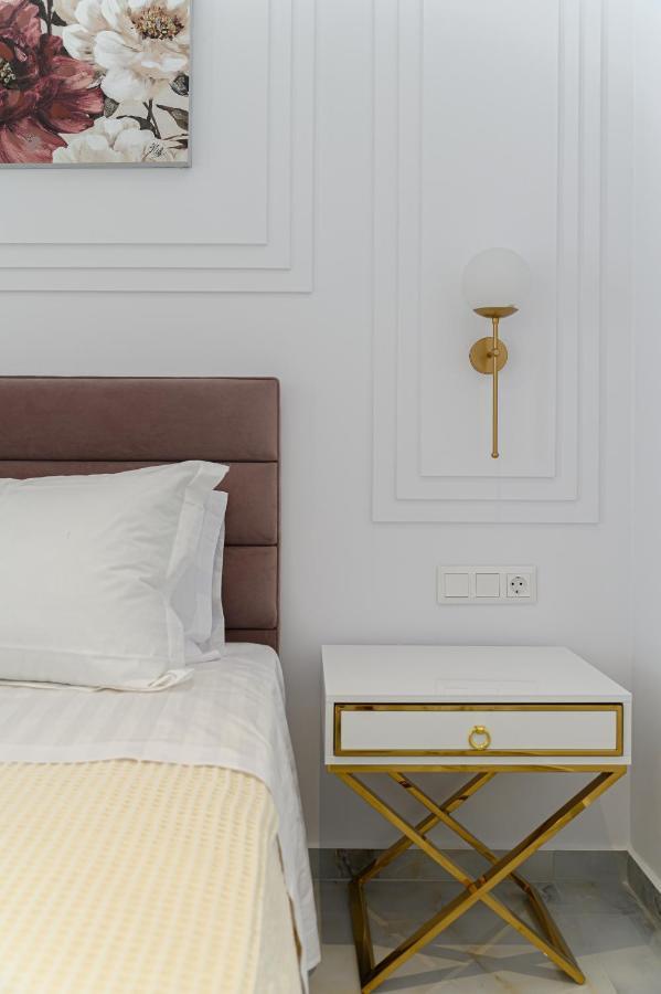 Dionisos Suites Lixouri Zewnętrze zdjęcie
