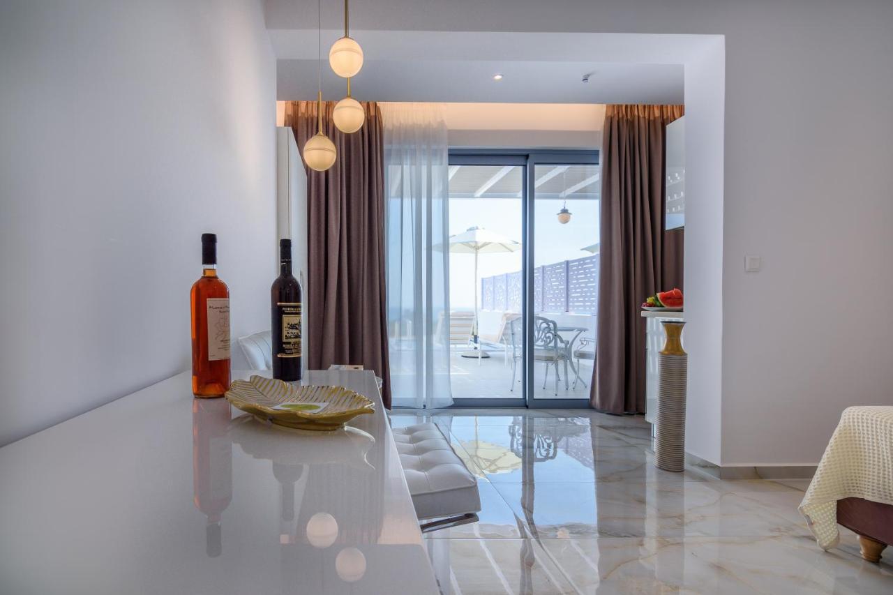 Dionisos Suites Lixouri Zewnętrze zdjęcie