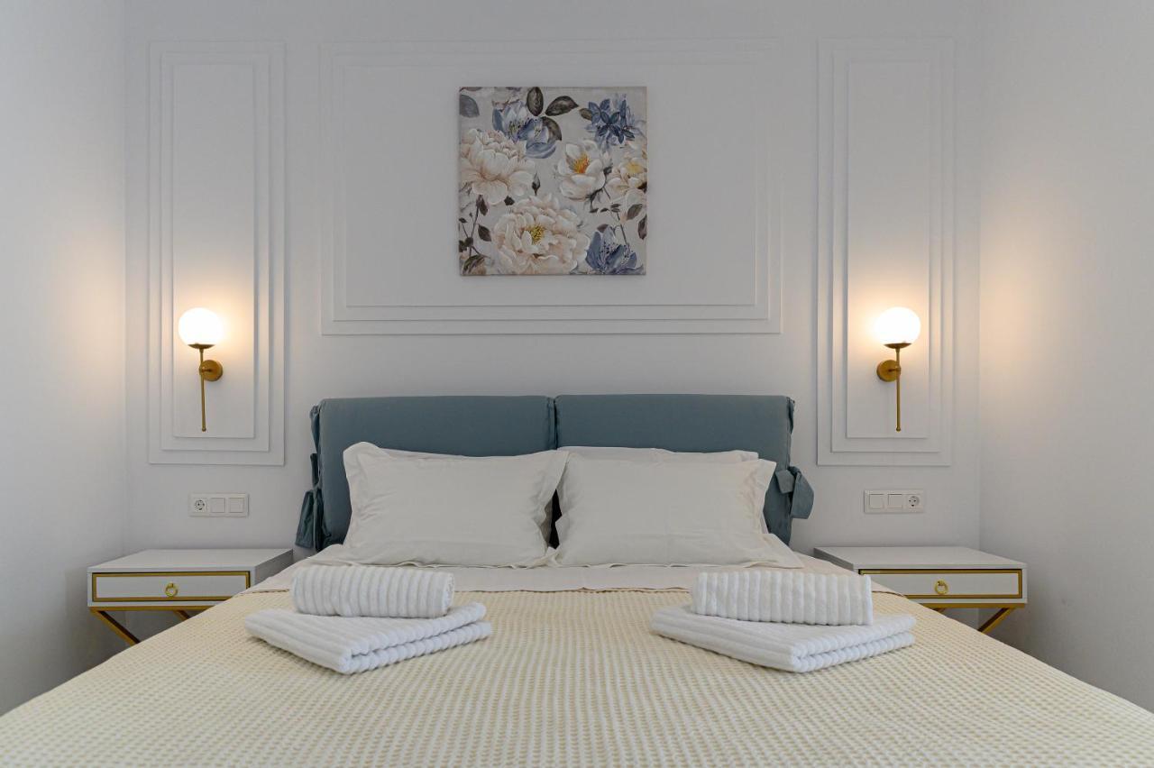 Dionisos Suites Lixouri Zewnętrze zdjęcie