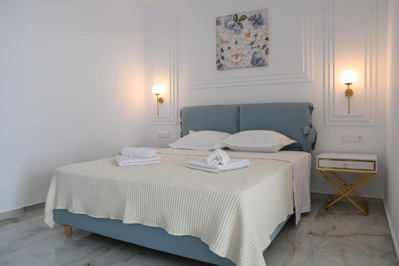 Dionisos Suites Lixouri Zewnętrze zdjęcie