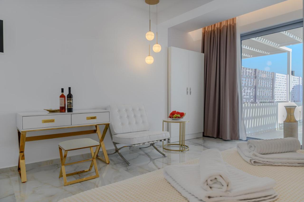 Dionisos Suites Lixouri Zewnętrze zdjęcie