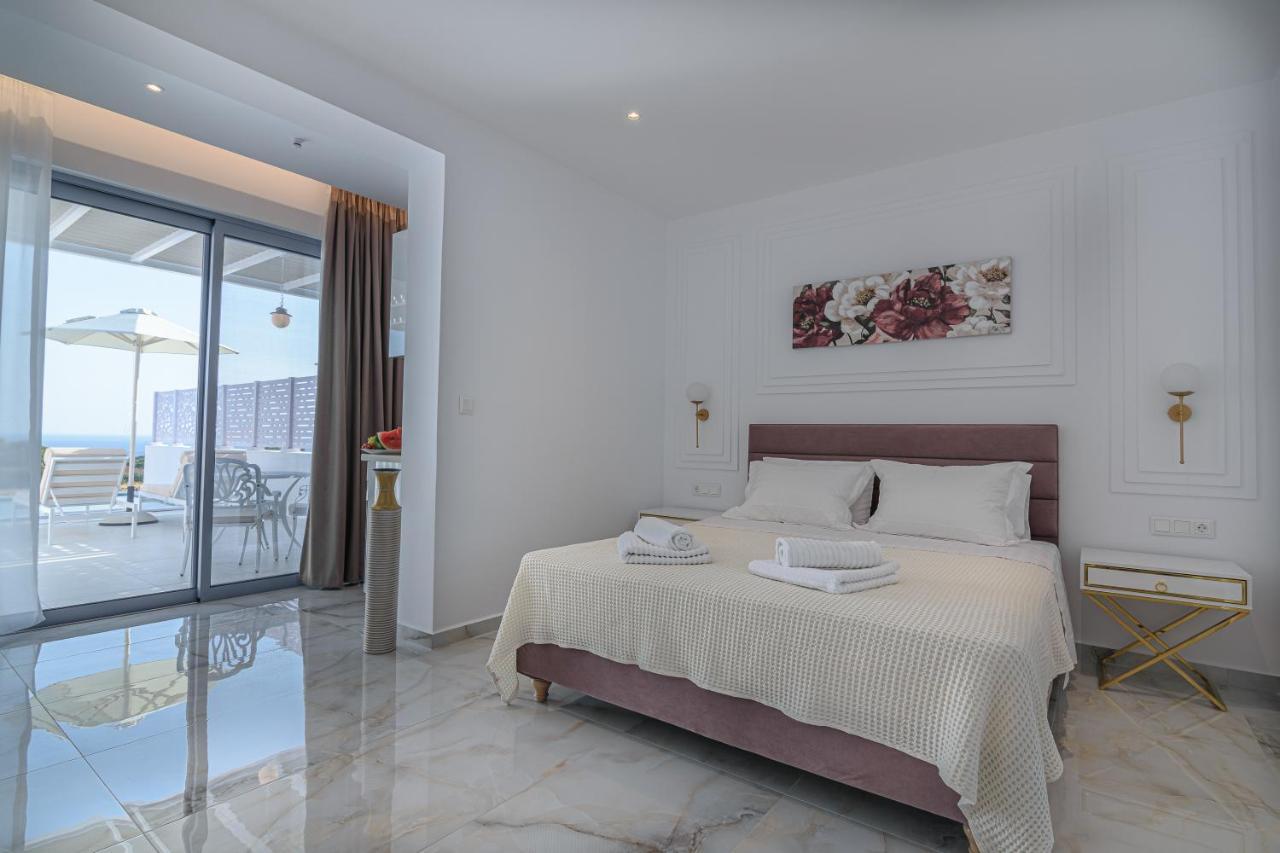 Dionisos Suites Lixouri Zewnętrze zdjęcie
