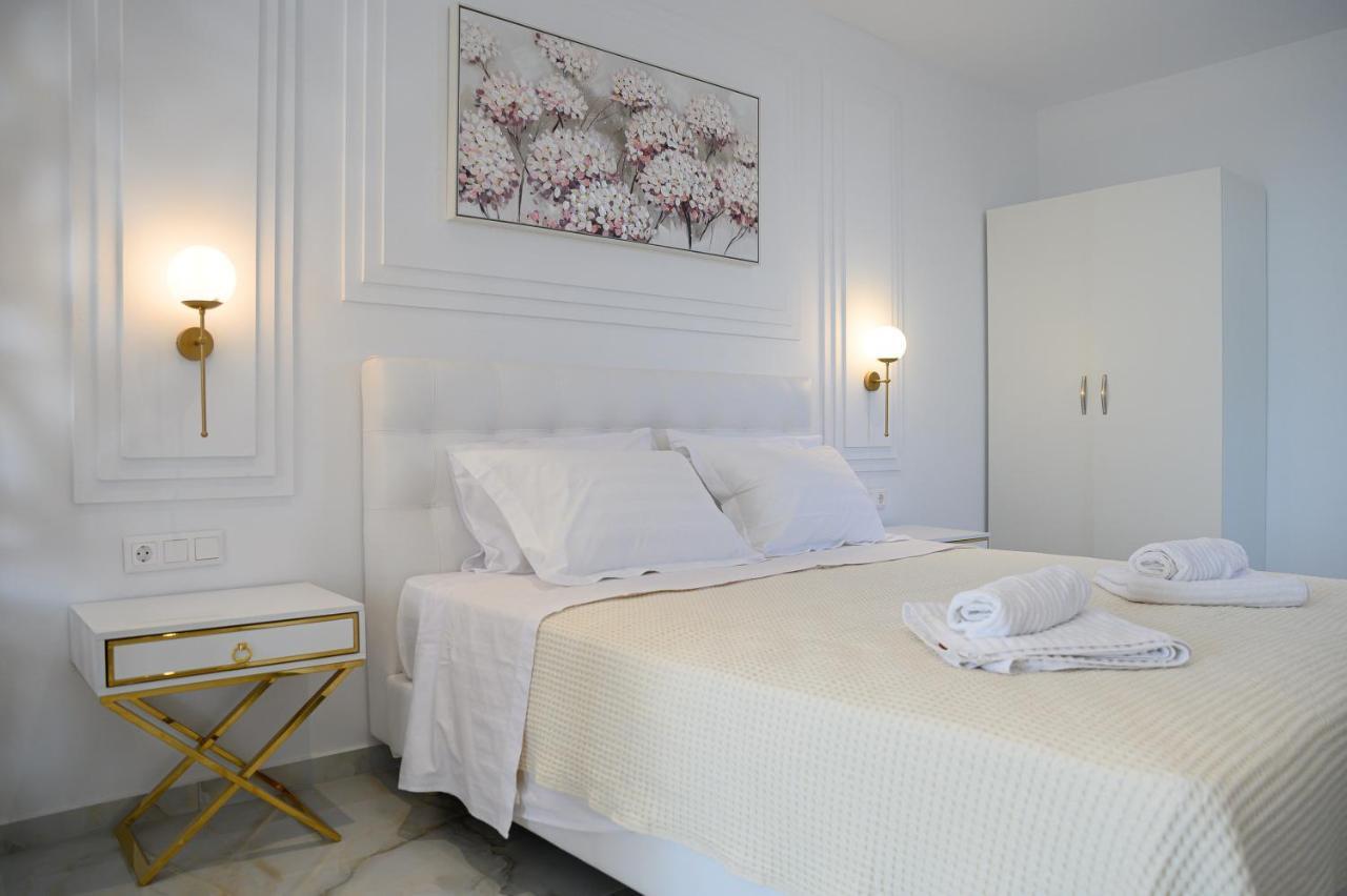 Dionisos Suites Lixouri Zewnętrze zdjęcie