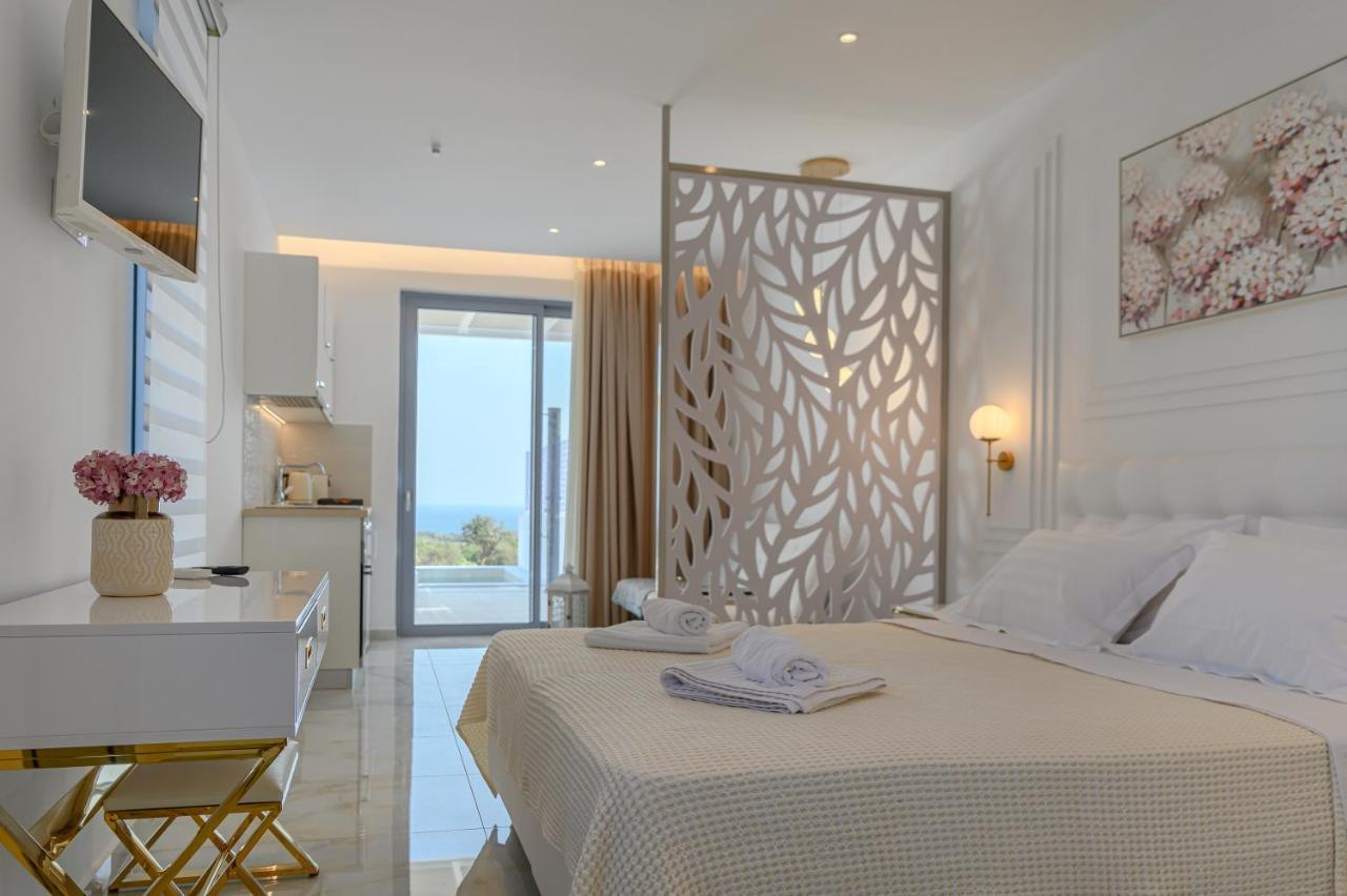 Dionisos Suites Lixouri Zewnętrze zdjęcie