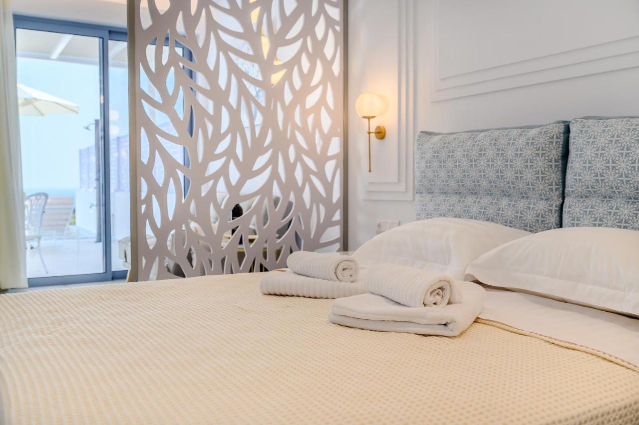 Dionisos Suites Lixouri Zewnętrze zdjęcie