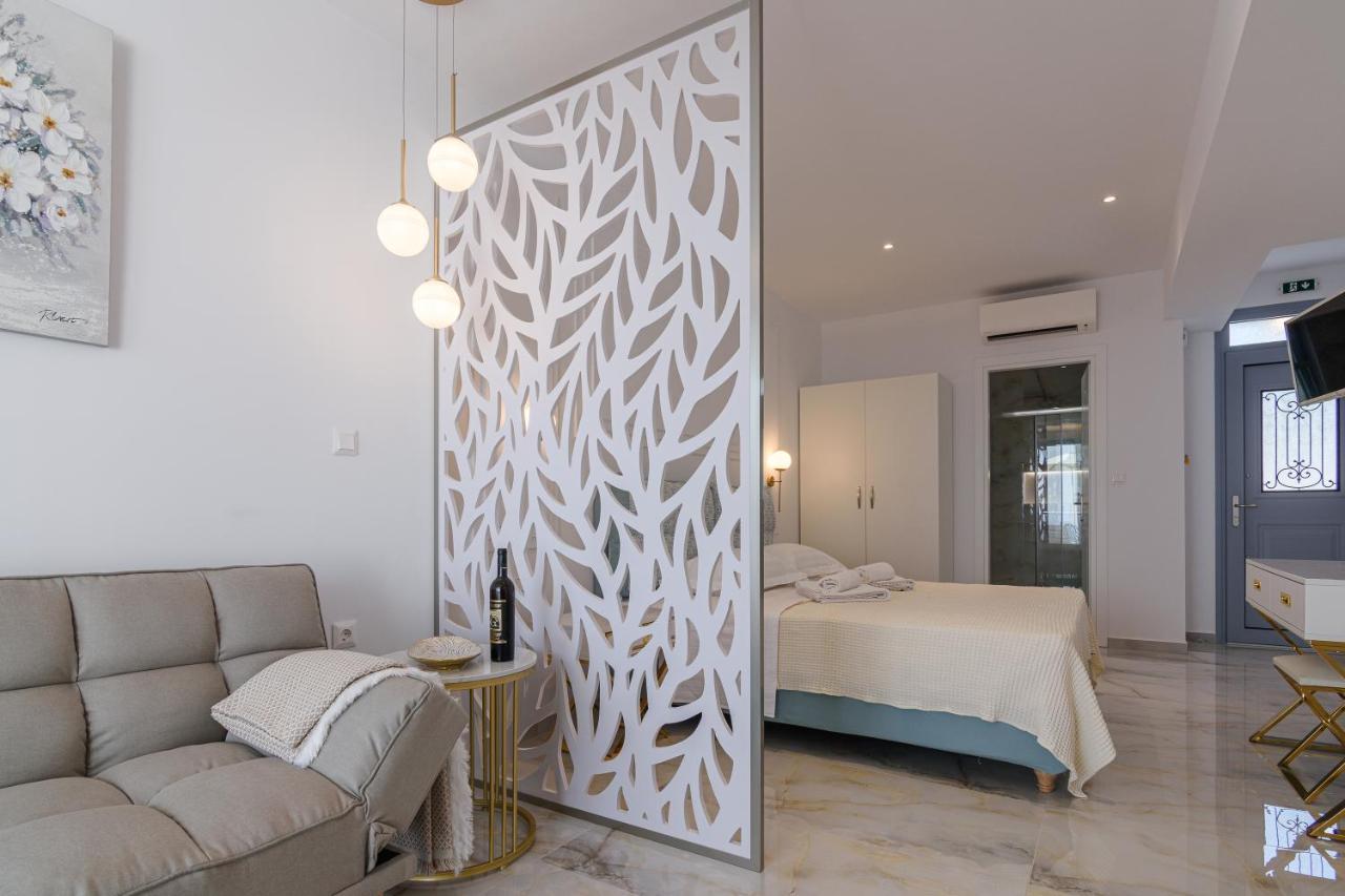 Dionisos Suites Lixouri Zewnętrze zdjęcie