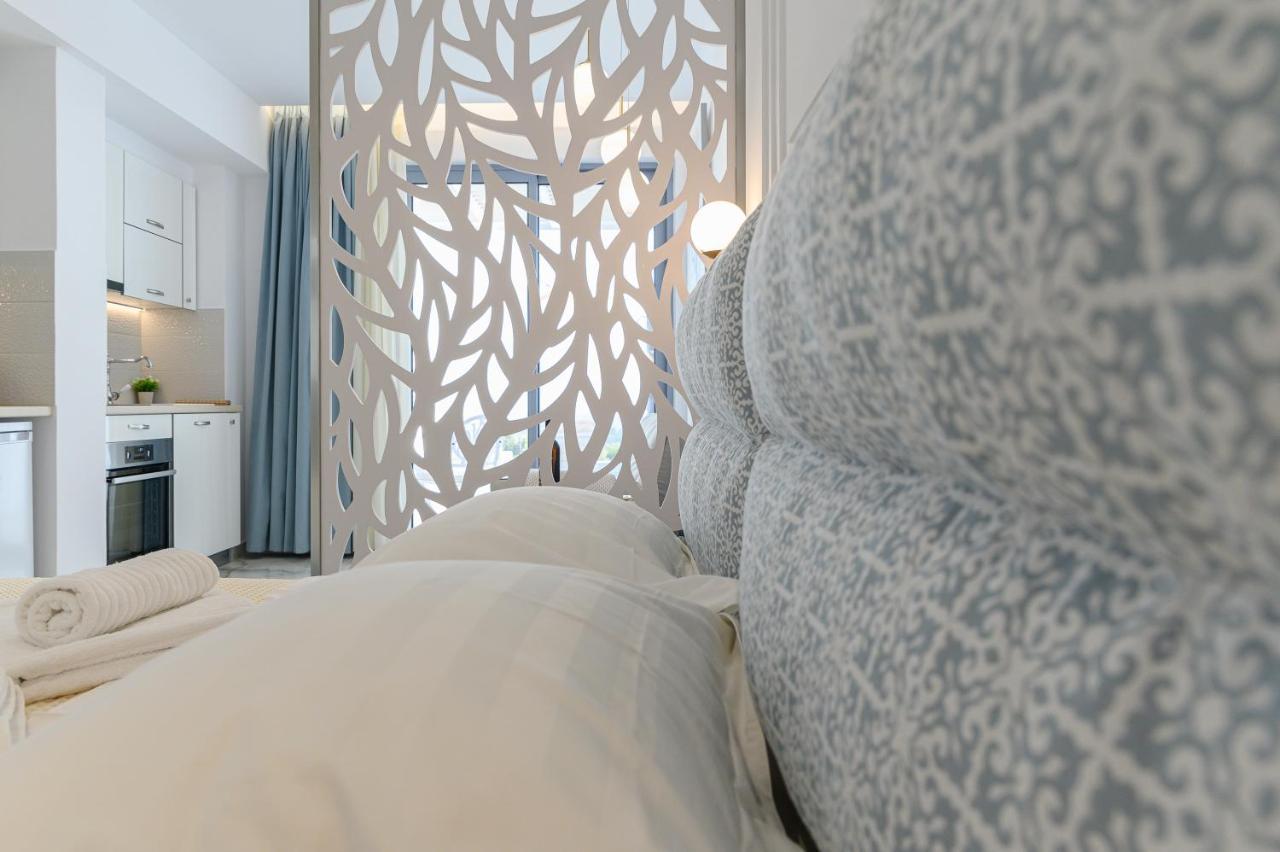 Dionisos Suites Lixouri Zewnętrze zdjęcie