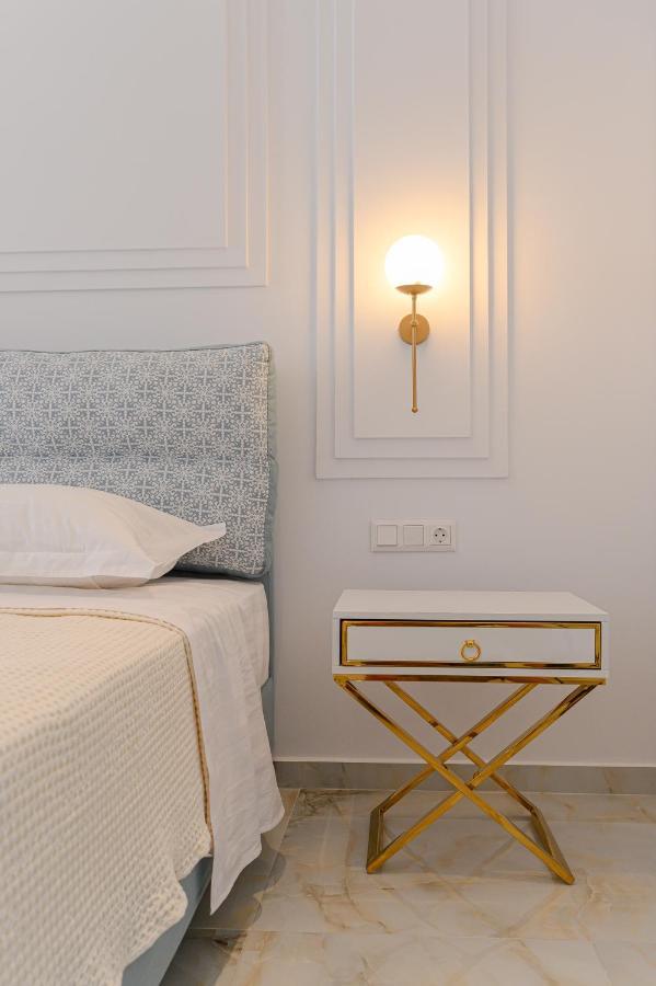 Dionisos Suites Lixouri Zewnętrze zdjęcie