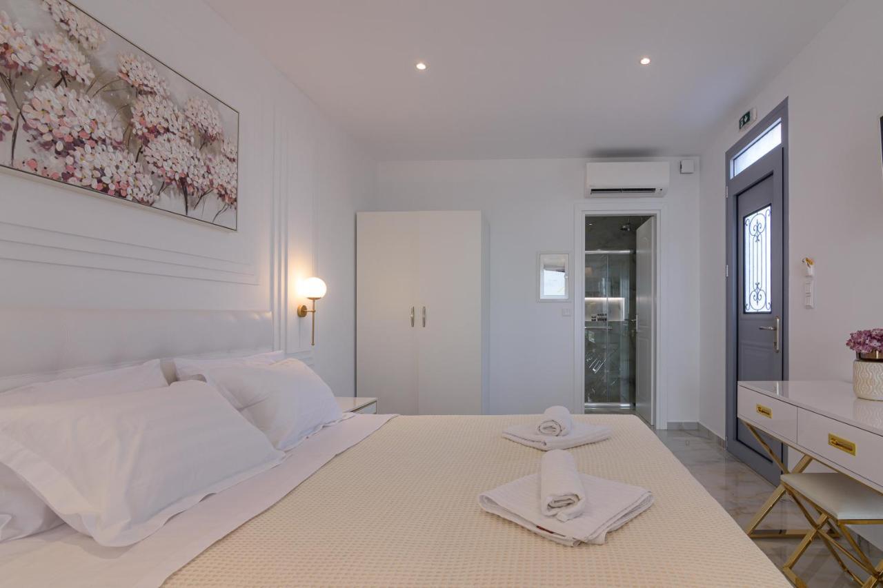Dionisos Suites Lixouri Zewnętrze zdjęcie
