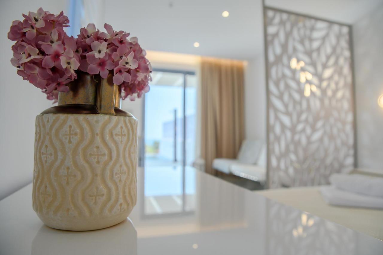 Dionisos Suites Lixouri Zewnętrze zdjęcie