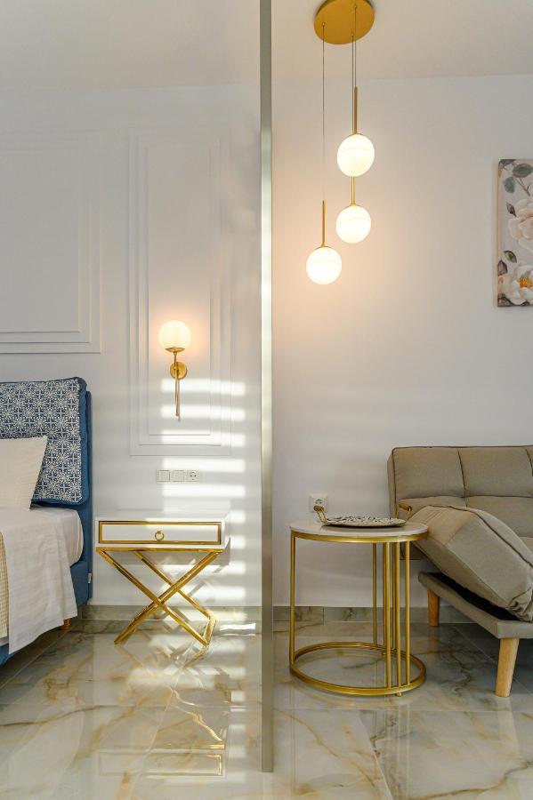 Dionisos Suites Lixouri Zewnętrze zdjęcie