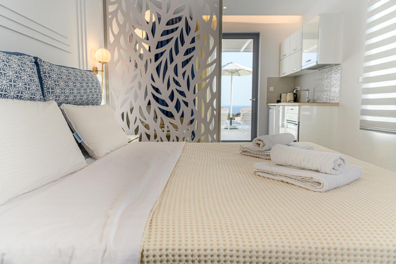 Dionisos Suites Lixouri Zewnętrze zdjęcie