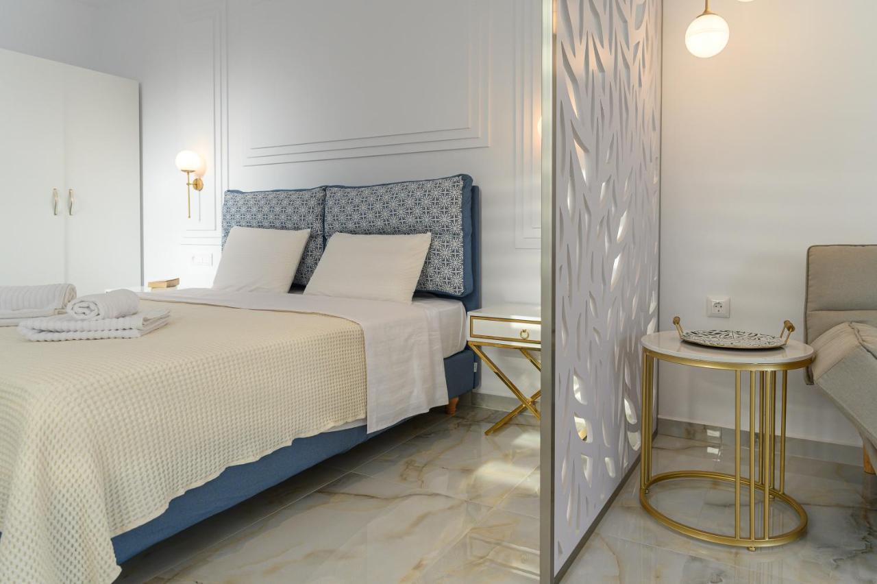 Dionisos Suites Lixouri Zewnętrze zdjęcie