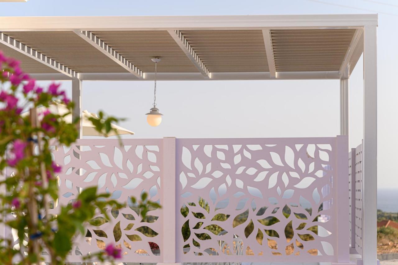 Dionisos Suites Lixouri Zewnętrze zdjęcie