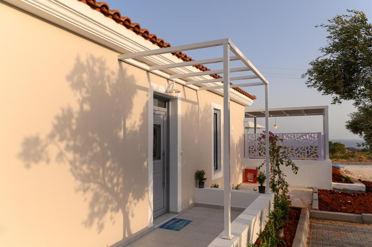 Dionisos Suites Lixouri Zewnętrze zdjęcie