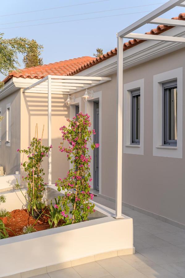 Dionisos Suites Lixouri Zewnętrze zdjęcie