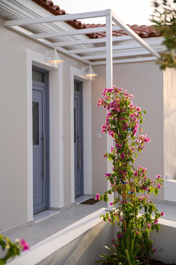 Dionisos Suites Lixouri Zewnętrze zdjęcie