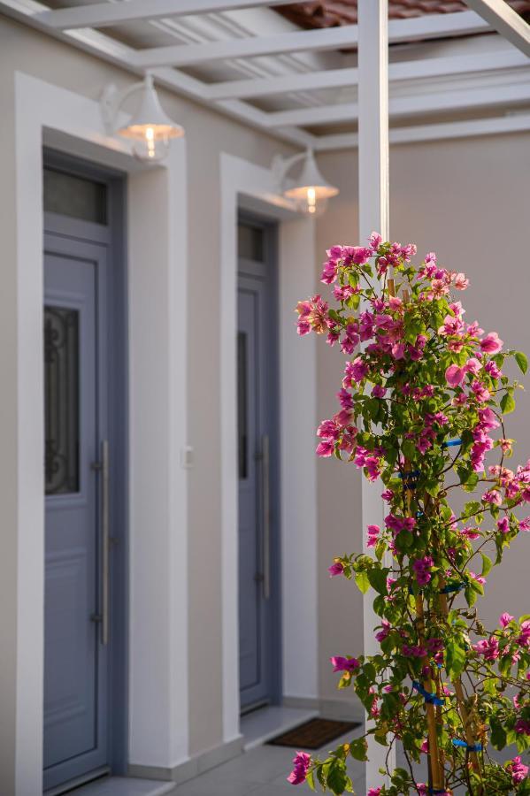 Dionisos Suites Lixouri Zewnętrze zdjęcie